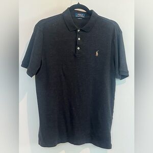 Polo Ralph Lauren Men's Dark Polo Shirt